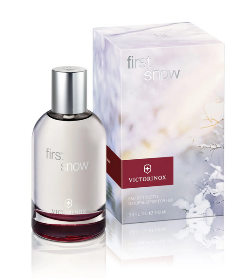 Victorinox First Snow EDT Spray (W)