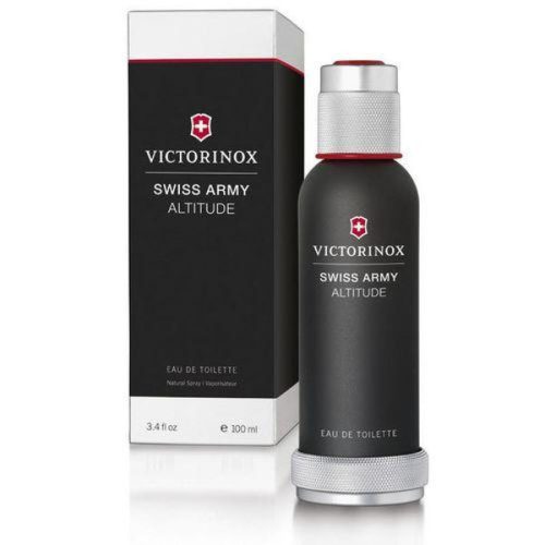 Victorinox Swiss Army Altitude 100ML EDT Spray (M) Victorinox Swiss Army Altitude 100ML EDT Spray (M)