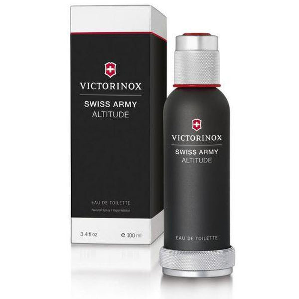 Victorinox Swiss Army Altitude 100ML EDT Spray (M)