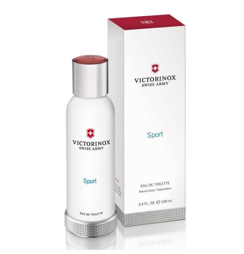 Victorinox Swiss Army Sport EDT Spray (M) Victorinox Swiss Army Sport EDT Spray (M)