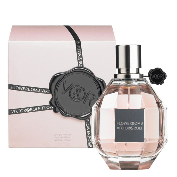 Viktor Rolf Flowerbomb EDP Spray (W)