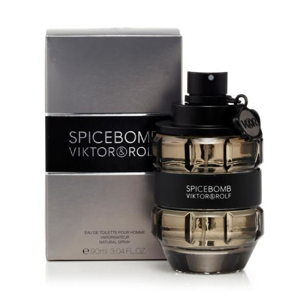 Viktor Rolf Spicebomb EDT Spray (M)