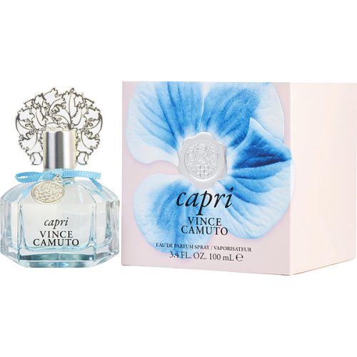 Vince Camuto Capri 100ML EDP Spray (W)