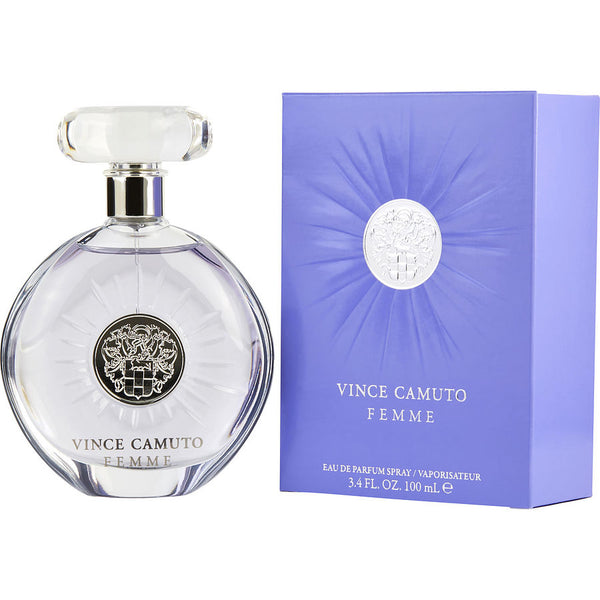 Vince Camuto Femme 100ML EDP Spray (W)