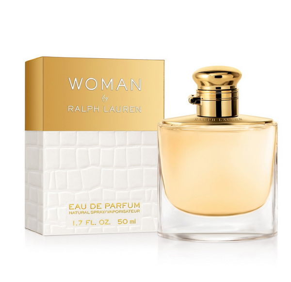 Woman By Ralph Lauren 100ML EDP Spray (W)