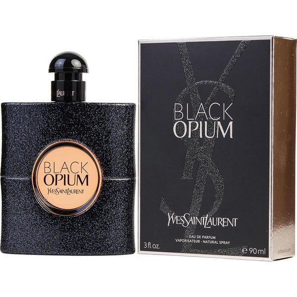 Yves Saint Laurent YSL Black Opium EDP Spray (W)