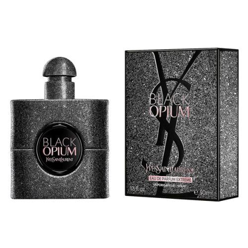 Yves Saint Laurent YSL Black Opium (Extreme) EDP Spray (W)