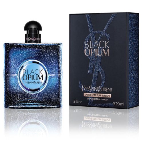 Yves Saint Laurent YSL Black Opium Intense EDP Spray (W)