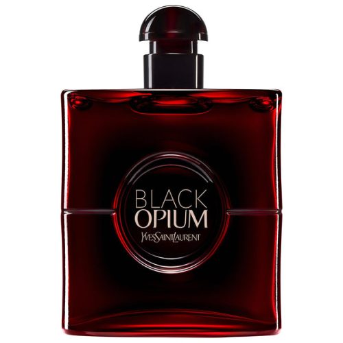 Yves Saint Laurent YSL Black Opium Over Red 90ML EDP Spray (W)