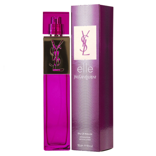 Yves Saint Laurent YSL Elle 90ML EDP Spray (W) Yves Saint Laurent YSL Elle 90ML EDP Spray (W)