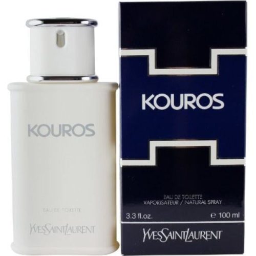Yves Saint Laurent YSL Kouros EDT Spray (M) Yves Saint Laurent YSL Kouros EDT Spray (M)