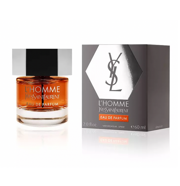 Yves Saint Laurent YSL L'Homme (Eau De Parfum) EDP Spray (M)
