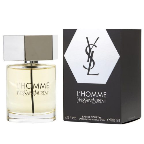 Yves Saint Laurent YSL L'Homme EDT Spray (M) Yves Saint Laurent YSL L'Homme EDT Spray (M)