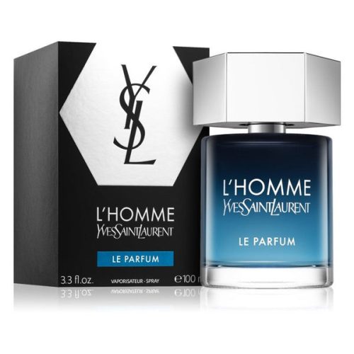 Yves Saint Laurent YSL L'Homme Le Parfum 100ML EDP Spray (M)