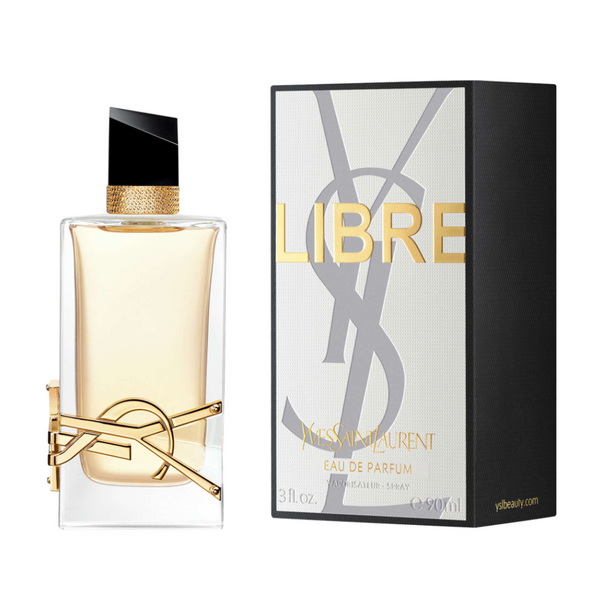 Yves Saint Laurent YSL Libre EDP Spray (W)