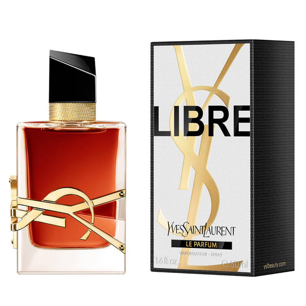 Yves Saint Laurent YSL Libre Le Parfum EDP Spray (W)
