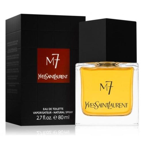 Yves Saint Laurent YSL M7 80ML EDT Spray (M)
