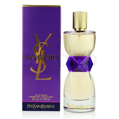Yves Saint Laurent YSL Manifesto EDP Spray (W)