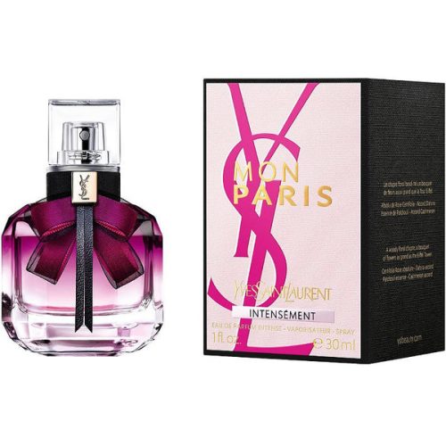 Yves Saint Laurent YSL Mon Paris Intensement 90ML EDP Spray (W)