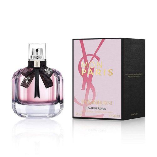 Yves Saint Laurent YSL Mon Paris Parfum Floral EDP Spray (W) Yves Saint Laurent YSL Mon Paris Parfum Floral EDP Spray (W)