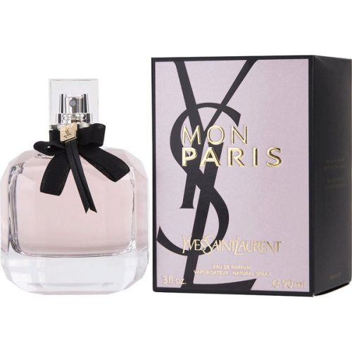 Yves Saint Laurent YSL Mon Paris (W) Yves Saint Laurent YSL Mon Paris (W)