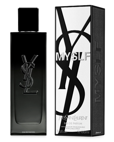 Yves Saint Laurent YSL Myself EDP Spray (M) Yves Saint Laurent YSL Myself EDP Spray (M)