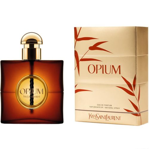 Yves Saint Laurent YSL Opium Classic (Eau De Parfum Edition) EDP Spray (W)