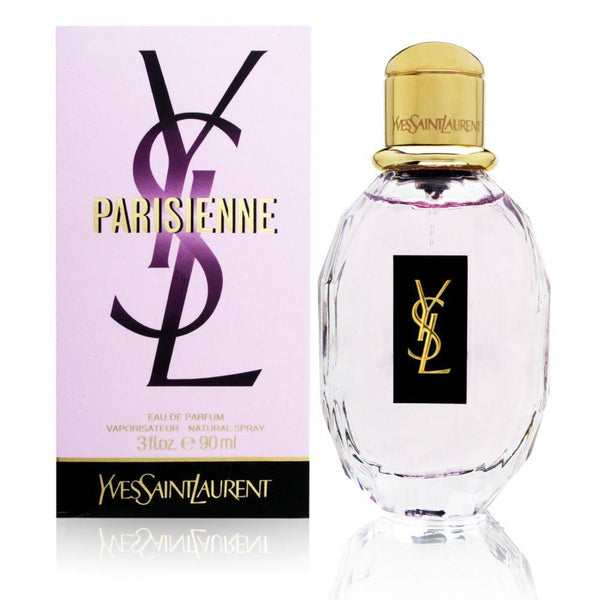Yves Saint Laurent YSL Parisienne 90ML EDP Spray (W)
