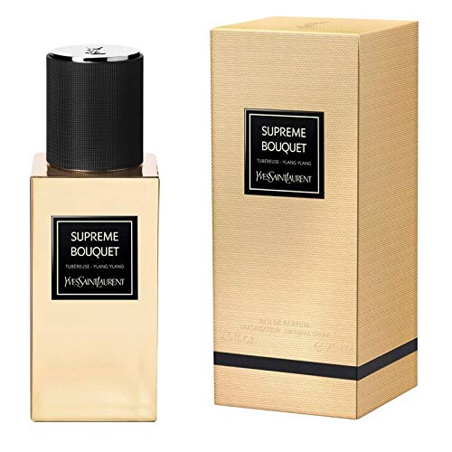 Yves Saint Laurent YSL Supreme Bouquet EDP Spray (W)(M) Yves Saint Laurent YSL Supreme Bouquet EDP Spray (W)(M)