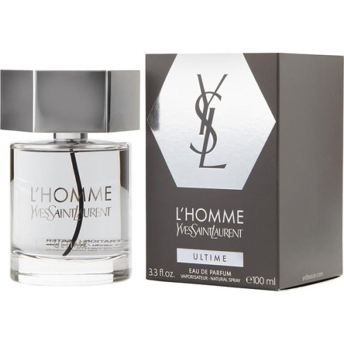 Yves Saint Laurent YSL Ultime EDP Spray (M) Yves Saint Laurent YSL Ultime EDP Spray (M)