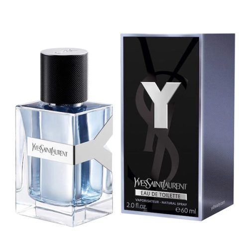 Yves Saint Laurent YSL Y (Eau De Toilette) EDT Spray (M) Yves Saint Laurent YSL Y (Eau De Toilette) EDT Spray (M)