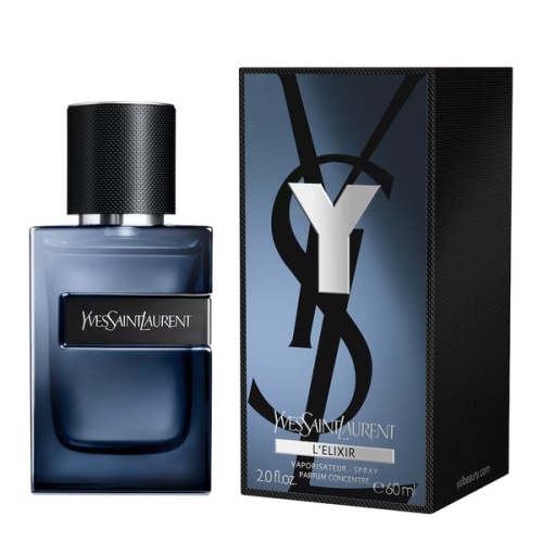 Yves Saint Laurent YSL Y L'Elixir (Parfum Concentre) 60ML EDP Spray (M) Yves Saint Laurent YSL Y L'Elixir (Parfum Concentre) 60ML EDP Spray (M)