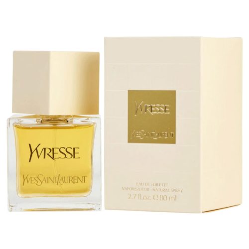 Yves Saint Laurent YSL Yvresse 80ML EDT Spray (W)