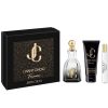 Jimmy Choo I Want Choo Forever 3PCS Gift Set EDP For Women