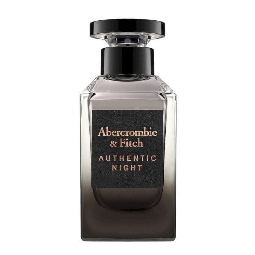 ABERCROMBIE & FITCH AUTHENTIC NIGHT by Abercrombie & Fitch, EDT SPRAY 3.4 OZ ABERCROMBIE & FITCH AUTHENTIC NIGHT by Abercrombie & Fitch, EDT SPRAY 3.4 OZ