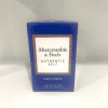 Abercrombie & Fitch Authentic Self Man / Homme EDT 3.4 oz -100 ml New / Sealed.