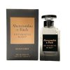 Authentic Night by Abercrombie & Fitch Cologne Men EDT 3.3 / 3.4 oz New In Box