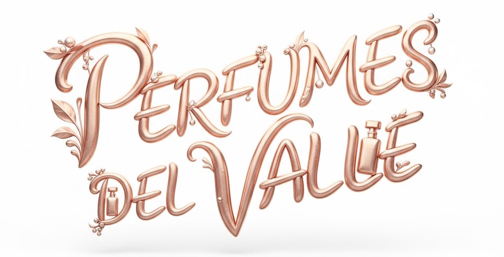 PERFUMESDELVALLE